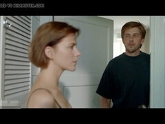 Culo grande, Engañando, Desnudo, Esposa