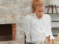 Checkmate The Fuckmate: reality hardcore - Michael Vegas