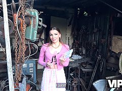 Hd, レザー, 下着, ハメ撮り, 叫ぶ