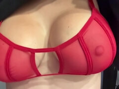 Tetas grandes, Madura, Europeo, Madres para coger, Tetas naturales, Solo, Madrastra, Tetas