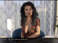 Black c, blacked, mommy