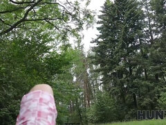 Braunhaarige, Gehörnter ehemann, Europäisch, Hd, Ehemann, Pov, Öffentlich, Titten