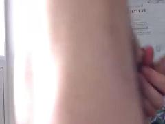 Arsch, Grosser schwanz, Braunhaarige, Hardcore, Lesbisch, Massage, Milf, Titten
