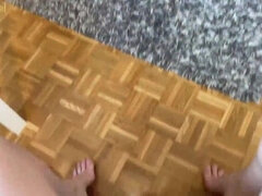 Culo, Estilo perrito, Novia, Lamidas, Coño, Anilingus, Adolescente, Esposa