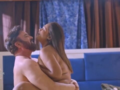 Chandni Raat Hot Indian Web Series - big ass Indian desi wife fucking