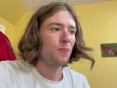 Come jerk off with me part two featuring your sexy friend Yoursexyboi9
