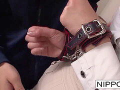 ダブル開発, 日本人, ヤリマン, フェラする, ヤリマンの