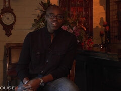 Lisa Ann Dominates Interracial Passion with Sean Michaels