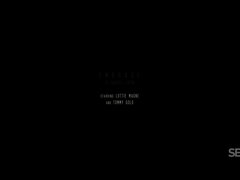 Embrace - Lottie Magne & Tommy Gold