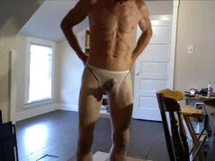 フェティッシュ, ヒール, 陵辱, オナニー, 穴開きパンティ, ストッキング