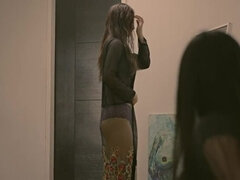 Célébrité, Érotique, Film complet, Nue  à poil