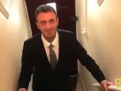 Anal, Grosse bite, Gros seins, Domination, Humiliation, Rugueux, Séduite, Sperme