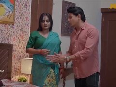 Khatta Aam Hot Indian Web Series Part-5 - Big ass