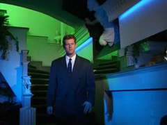 アナル, ストッキング