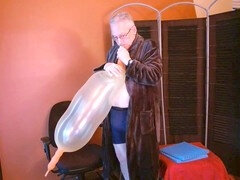 Hd videos, gay latex, gay masturbation