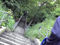 Amateur, Verga grande, Europeo, Gay, Pajear, Hd, Al aire libre, Público