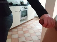 18 jahre, Leie, Blasen, Europäisch, Handjob, Hd, Selbstgemacht, Jungendliche (18+)