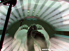 Leie, Tschechisch, Rotschopf, Jungendliche (18+), Spanner