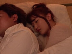 Enthousiasteling, Grote mammen, Pijpbeurt, Sperma, Japaans, Moeder die ik wil neuken, Orgasme, Vrouw