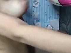 素人, アラブ, アジア人, カップル, ハードコア, インドネシア人, 生徒, 妻