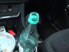 Strand, Masturbation, Orgasmus, Öffentlich, Abendanzug, Scherzbold, Spanner, Nass