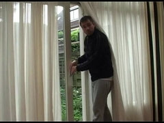 Sadomasoquismo, Hembra, Atragantadas, Atada