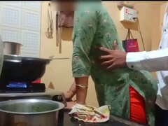 デカチン, ズームショット, 中出し, ハードコア, 自家製, 人妻の, インド人, 淫乱熟女