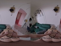 Grosser arsch, Blasen, Handjob, Mutti