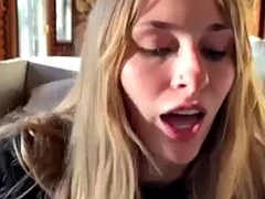 Amateur, Chica, Tetas grandes, Mamada, Tetona, Pov, Adolescente, Tetas