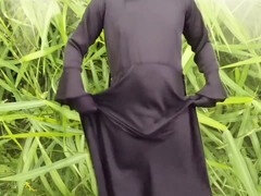 アラブ, 兄弟, 手コキする, インド人, マッサージ, オフィス, 姉妹