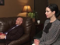 Grote mammen, Sperma shot, Hondjeshouding, Hd, Moeder die ik wil neuken, Secretaresse, Spuiten, Vrouwwisselen