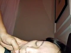 Enthousiasteling, Aziatisch, Slaapkamer, Sperma, Hardcore, Rijpe lesbienne, Moeder die ik wil neuken, Shemale