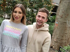 Sam Shows Why He Belongs In The Fraternity