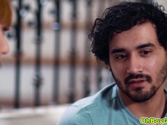 デカ尻, フェラチオ, イマラチオ, 家族, 毛深い, ハードコア, Hd, 母