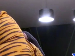 Amateur, Gorda, Morena, Pezones