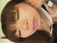 Asiatisch, Blasen, Hardcore, Japanische massage