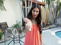 Verga grande, Mamada, Morena, Linda, Polla, Pov, Adolescente, Tetas