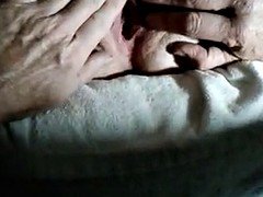 Leie, Behaart, Muschi