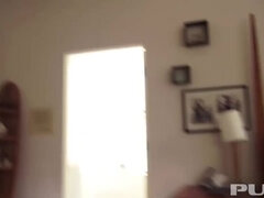 デカパイ, ブロンド, Hd, タトゥー