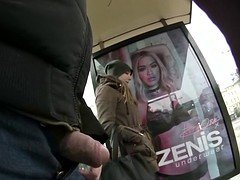 Lul, Flashing, Masturbatie, Openbaar