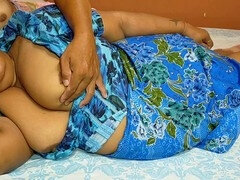 Tante, Belle grosse femme bgf, Rondelette, Fait maison, Thaïlandaise