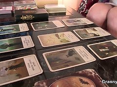 美人, ブロンド, イマラチオ, チン, 熟年, 母, 馬乗り, ガリガリ