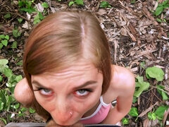Arsch, Grosser arsch, Hardcore, Penis, Zierlich, Pov, Öffentlich, Rotschopf