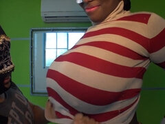 Negro, Morena, Tetona, Casero, Latina, Madres para coger, Monstruo, Paja con tetas