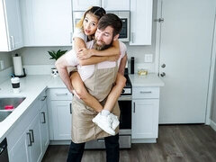 18, お尻, フェラチオ, 気狂い, バック, ガリガリ, ティーン, オッパイの