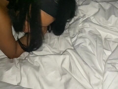 Culo grande, Tetas grandes, Mamada, Tetona, Polla, Latina, Lencería, Tetas naturales