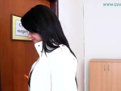 Exam, Gyno, Hd