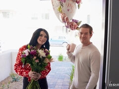 デカチン, 巨乳な, ハードコア, 母, 怪物, 現実, 締まりの良い, オッパイの