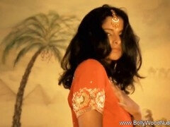インド人, 淫乱熟女, 裸