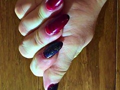 Bondage domination sadisme masochisme, Femme dominatrice, Fétiche, Fétiche des pieds